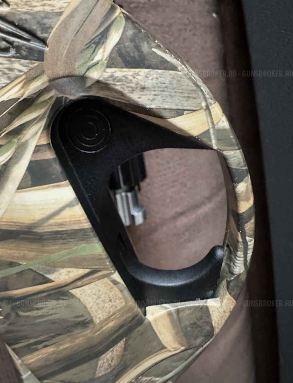 Benelli Vinci camo max5