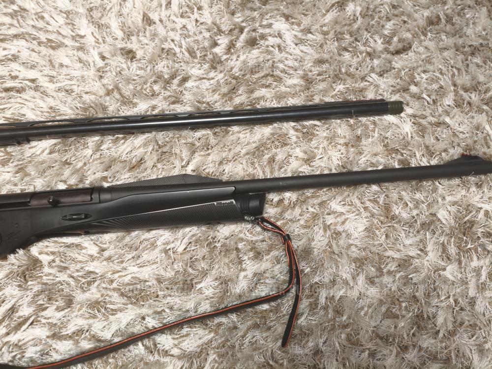 Benelli Vinci combo 12/76