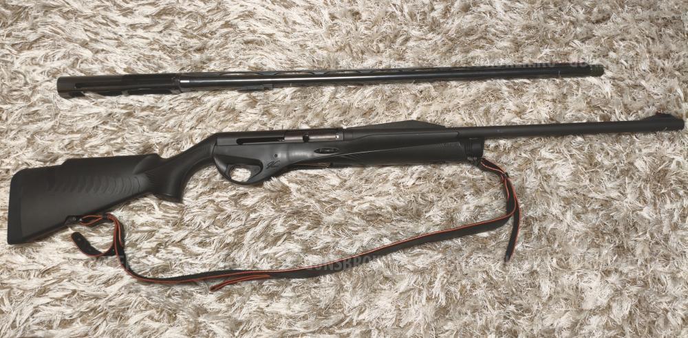Benelli Vinci combo 12/76