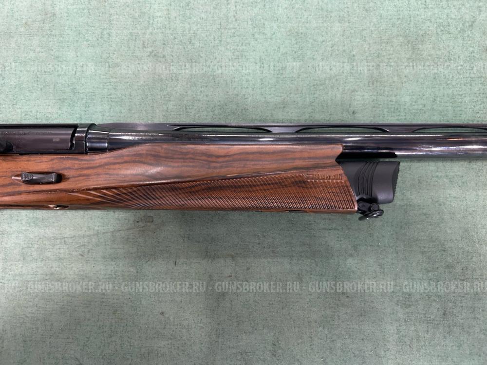 Benelli Vinci Combo 12х76 Два Ствола 