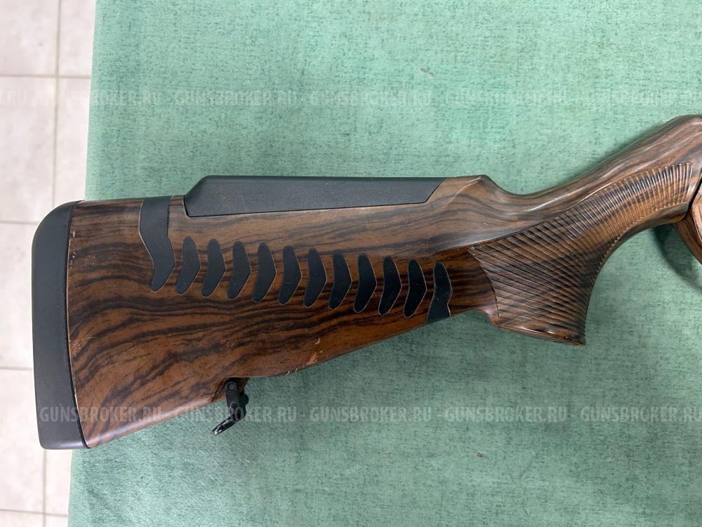 Benelli Vinci Combo 12х76 Два Ствола 
