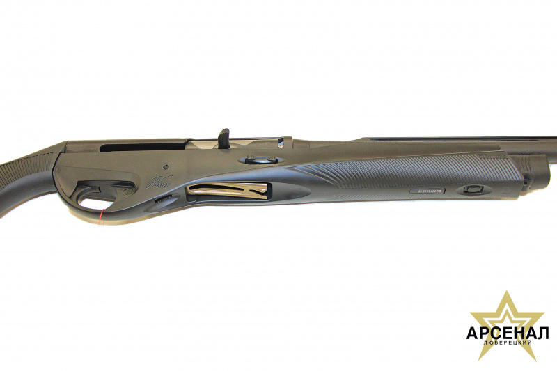 Benelli Vinci Cordoba 12/76 76