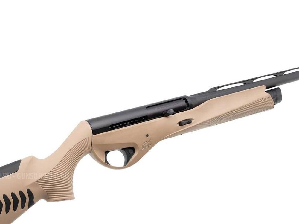 Benelli Vinci Desert Dune 12/76 L=710