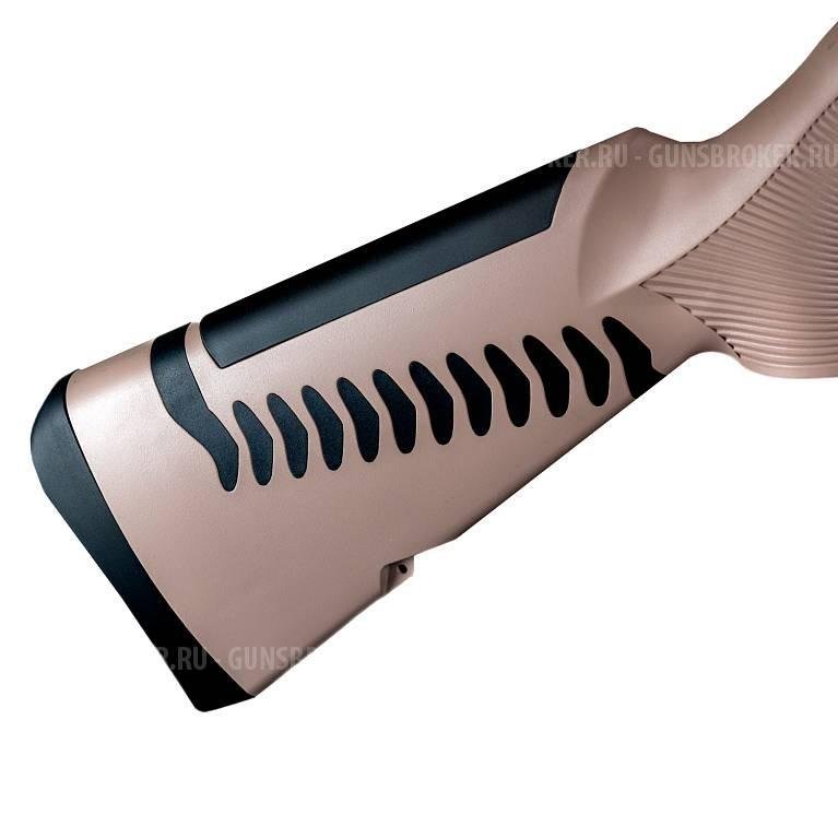 Benelli Vinci Desert Dune 12/76 L=710