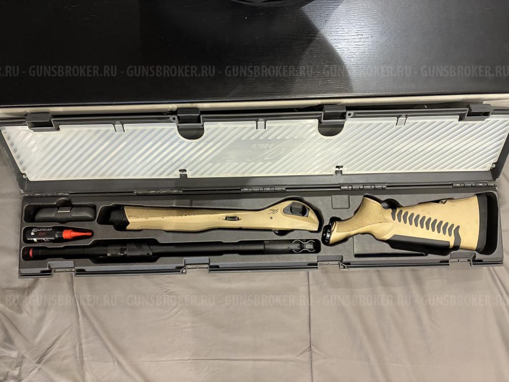 Benelli Vinci Desert Dune 12/76 L=710