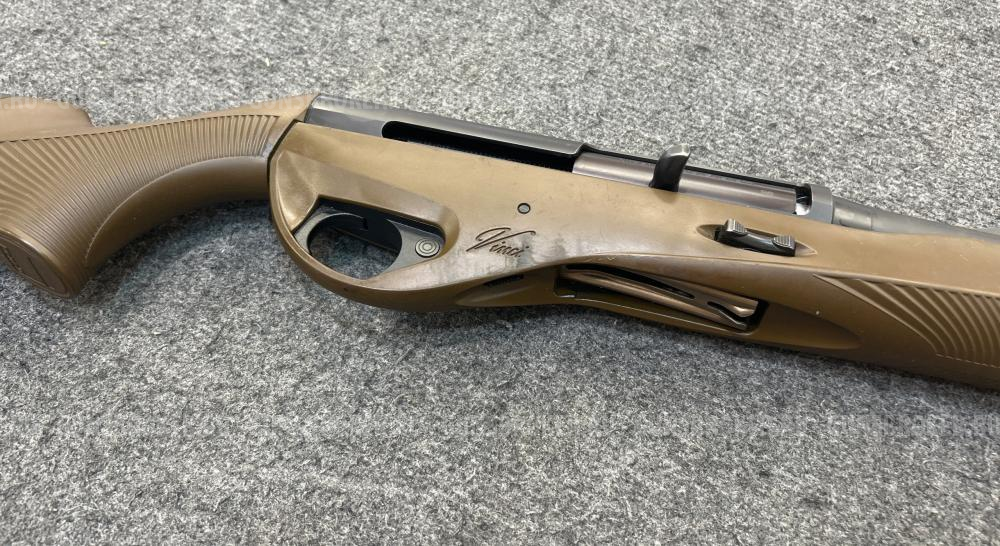 Benelli Vinci к. 12/76 № CG057045K/BG056987