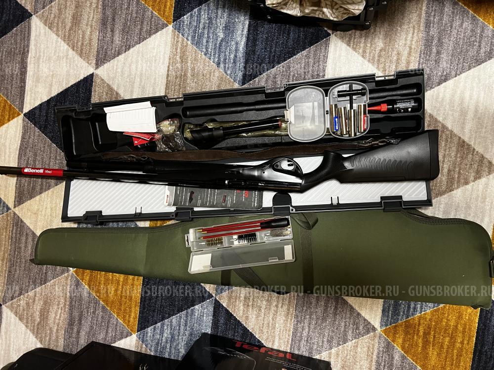 BENELLI VINCI кал. 12/76