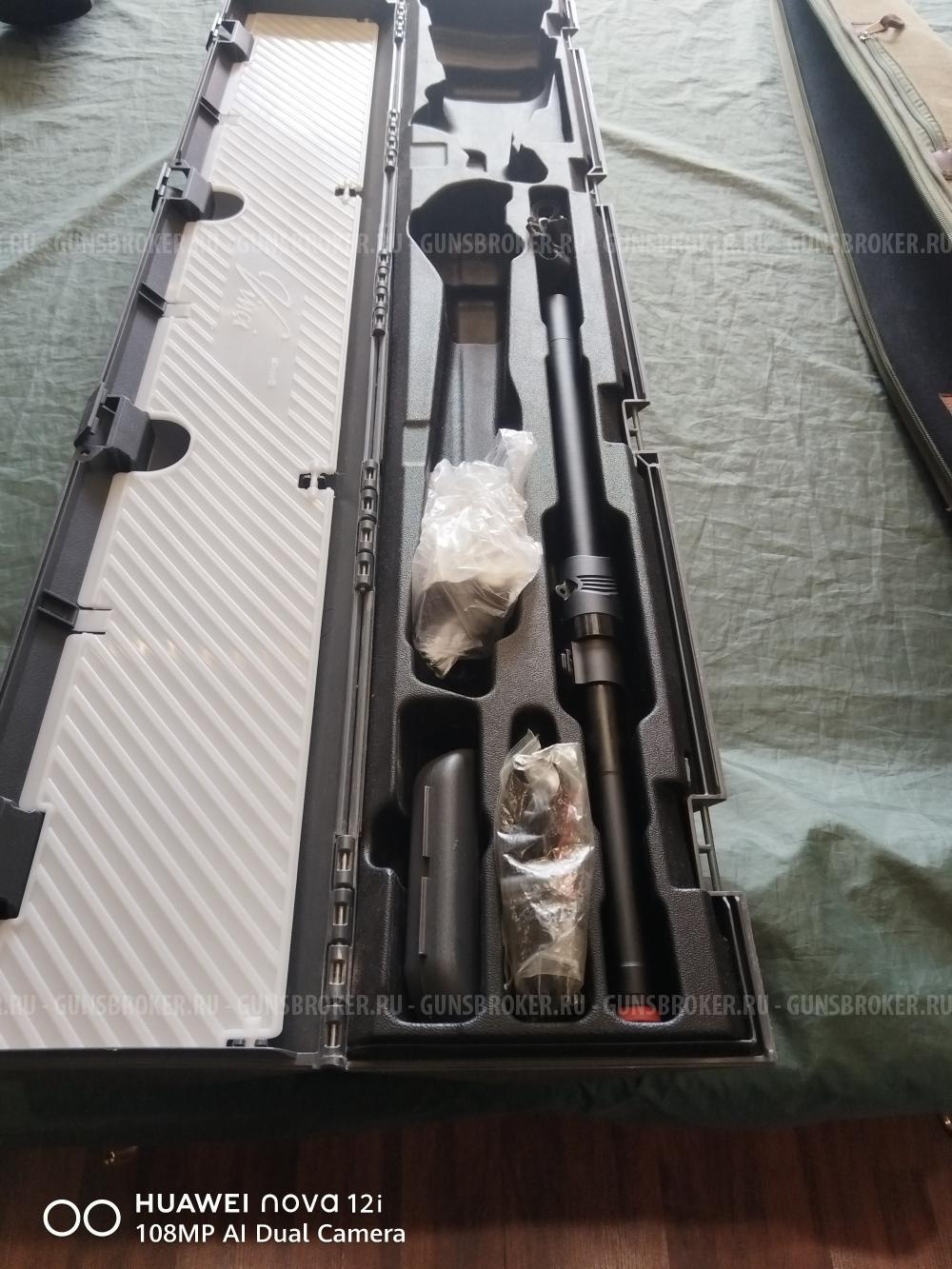 Benelli Vinci, кал. 12/76