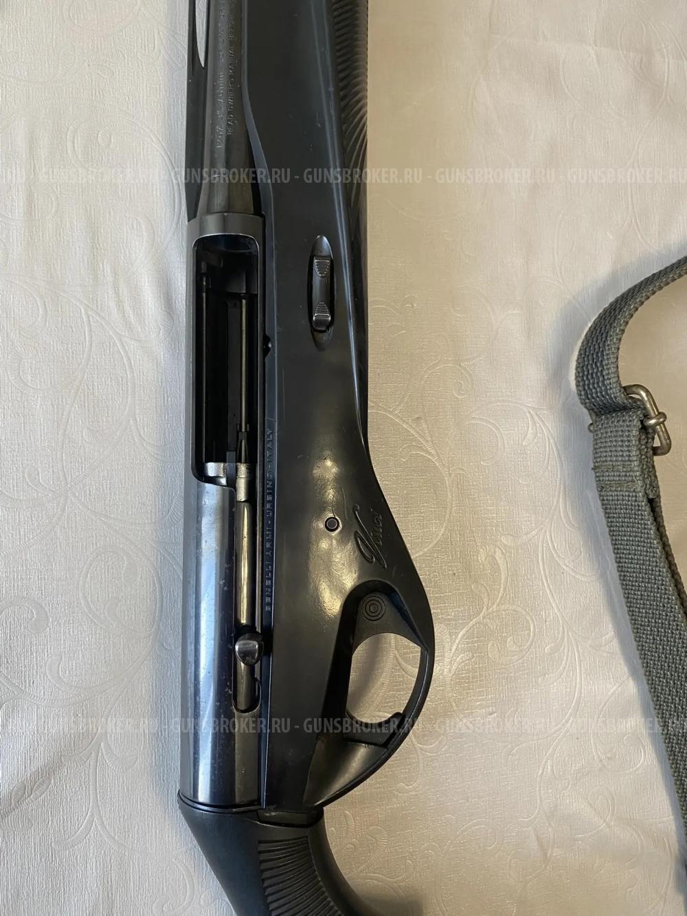 Benelli Vinci, кал.12/76