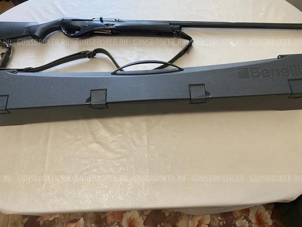 Benelli Vinci, кал.12/76