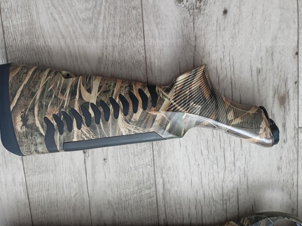 Benelli Vinci Max-5