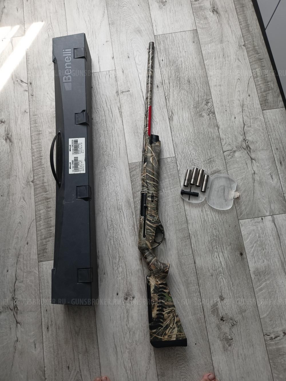 Benelli Vinci Max-5