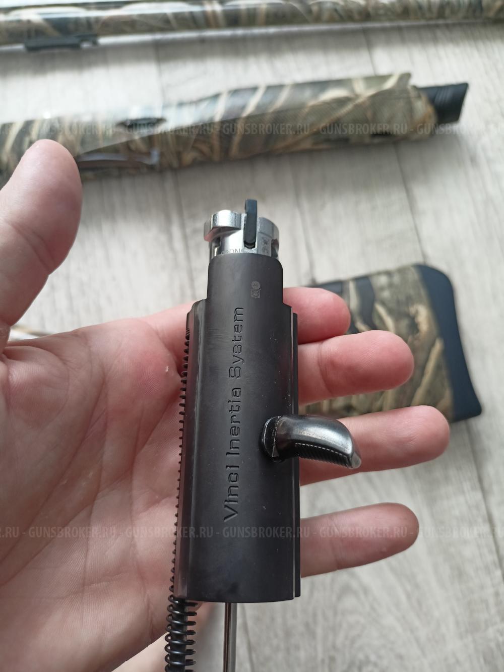Benelli Vinci Max-5