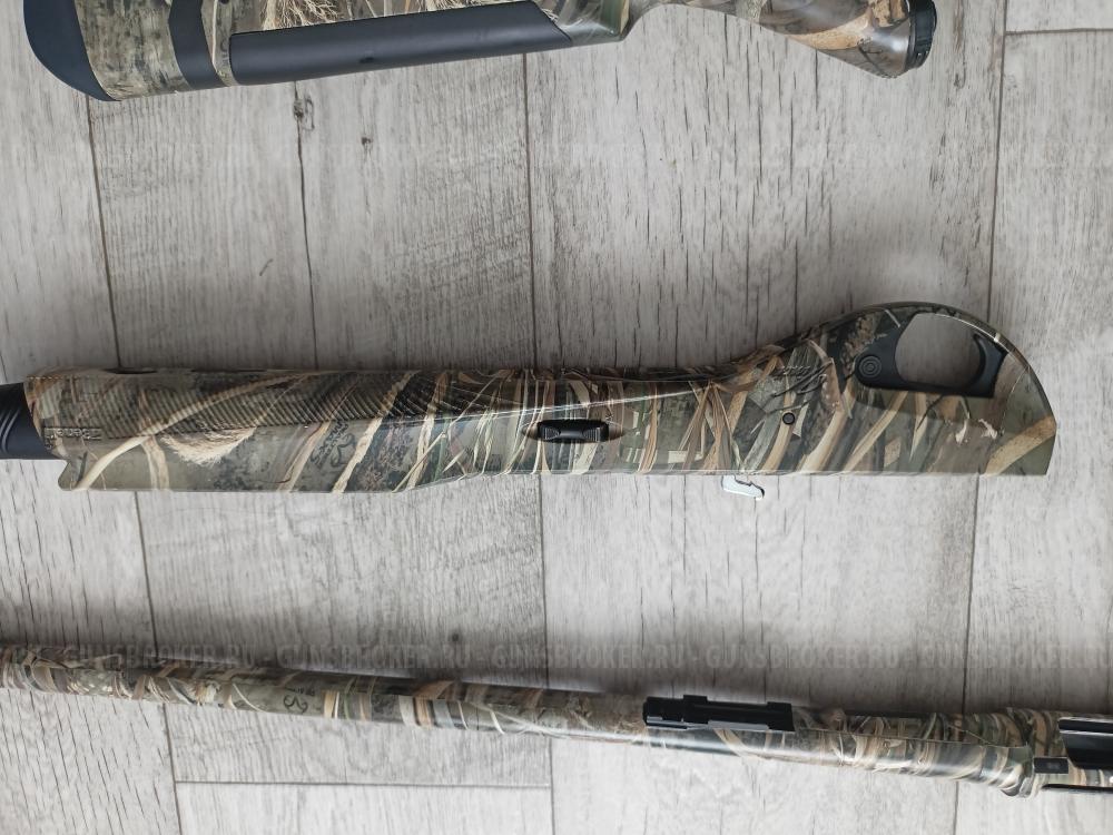 Benelli Vinci Max-5
