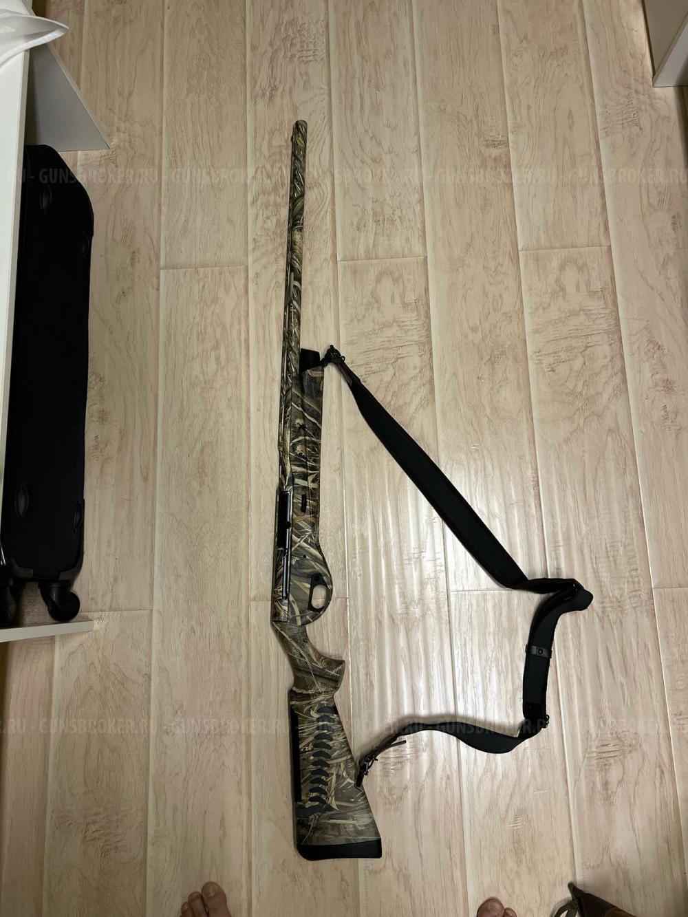 benelli Vinci  rk 12x76
