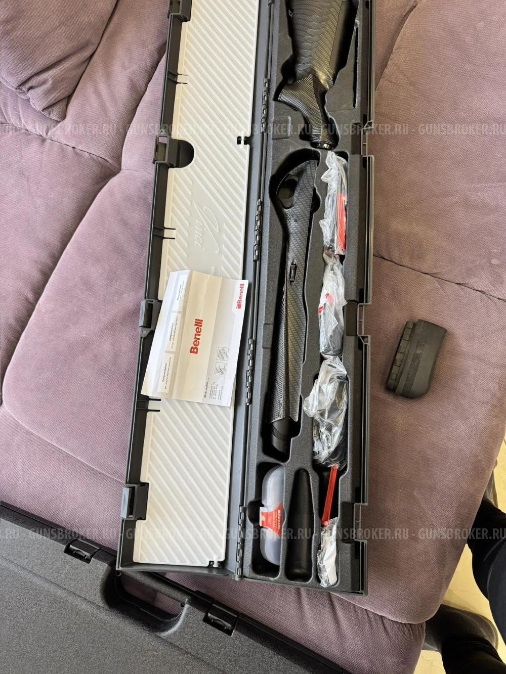 Benelli Vinci Super Sport