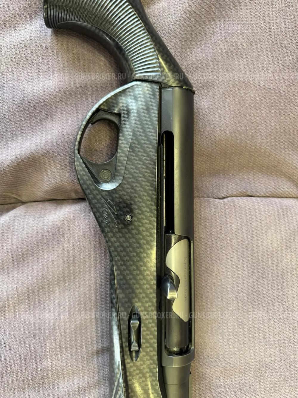 Benelli Vinci Super Sport