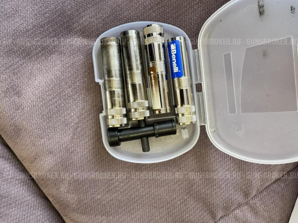 Benelli Vinci Super Sport