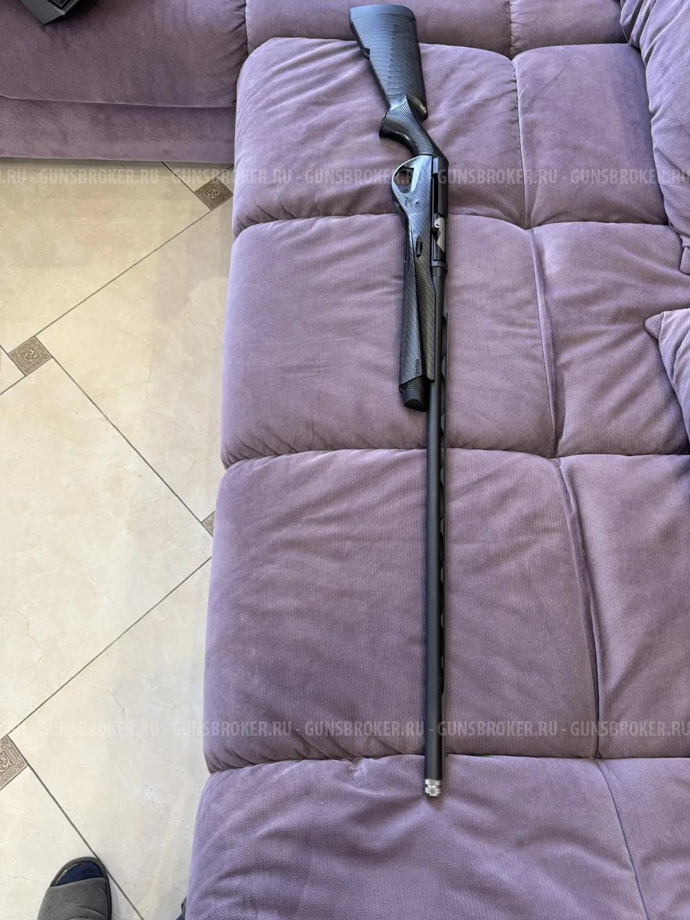 Benelli Vinci Super Sport