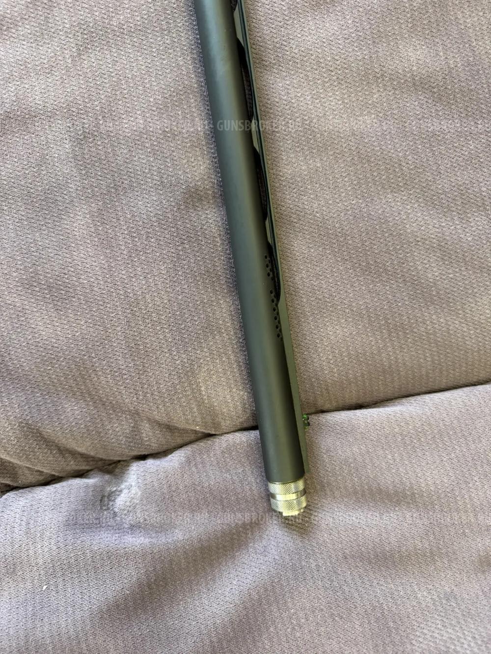 Benelli Vinci Super Sport