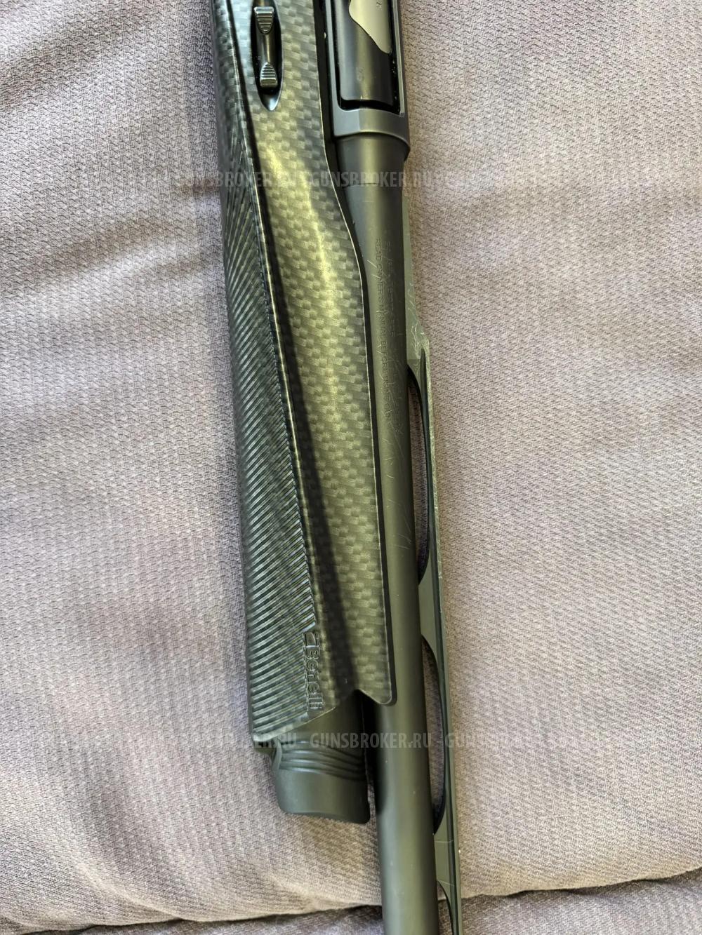 Benelli Vinci Super Sport