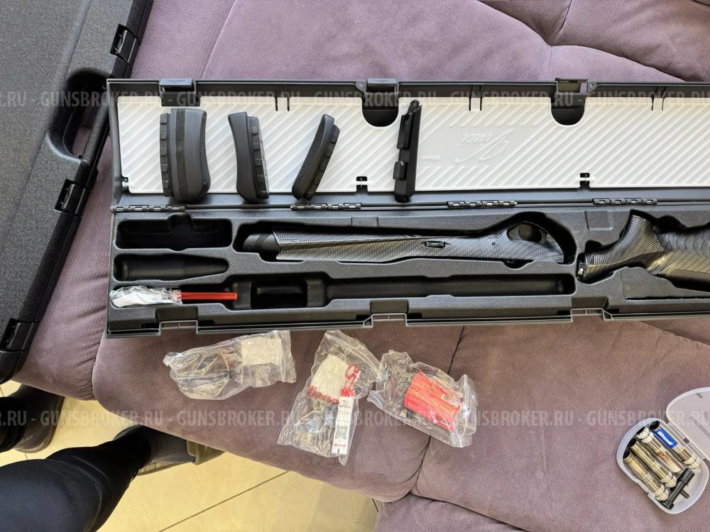 Benelli Vinci Super Sport