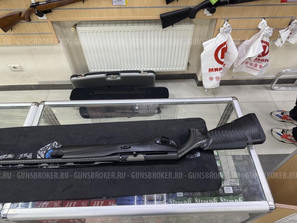 Benelli Vinci Super Sport