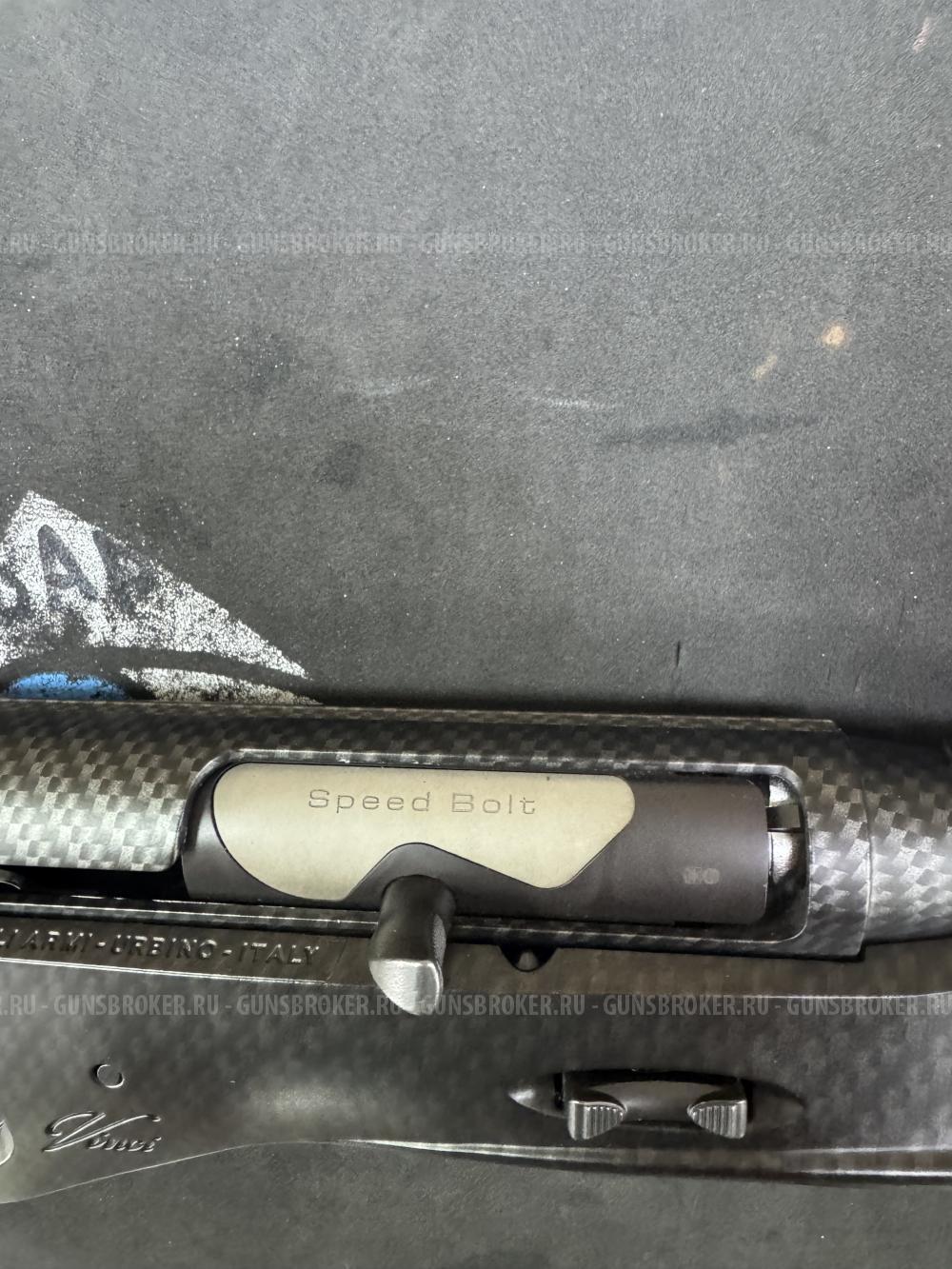 Benelli Vinci Super Sport