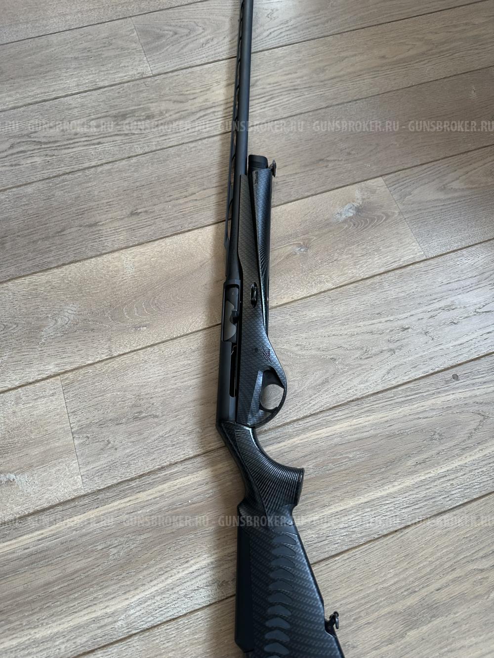Benelli Vinci Supersport
