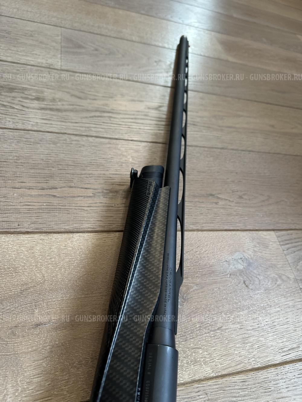 Benelli Vinci Supersport