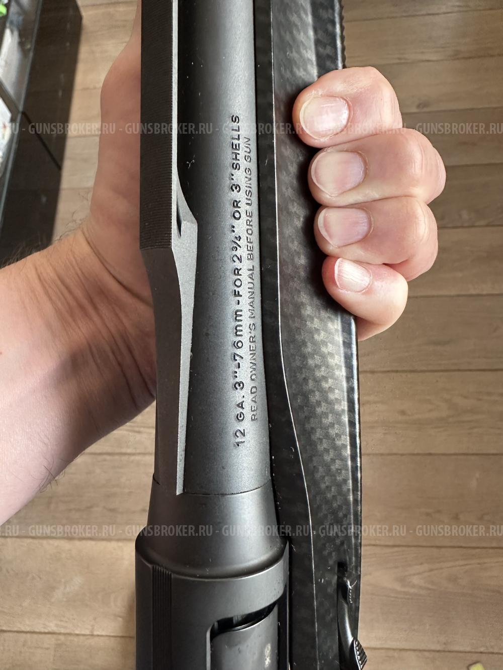 Benelli Vinci Supersport