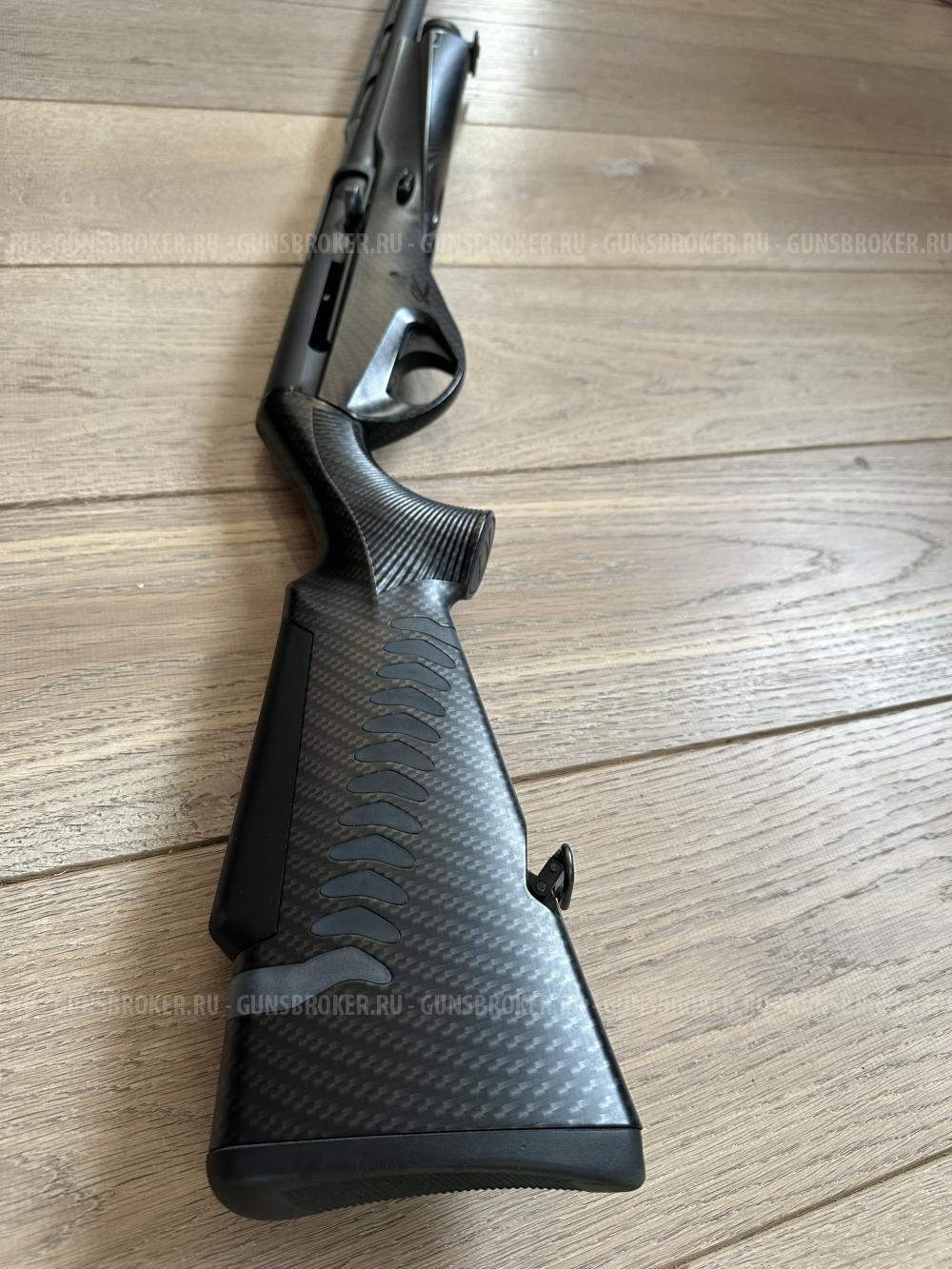 Benelli Vinci Supersport