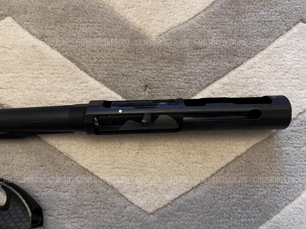 Benelli Vinci SuperSport