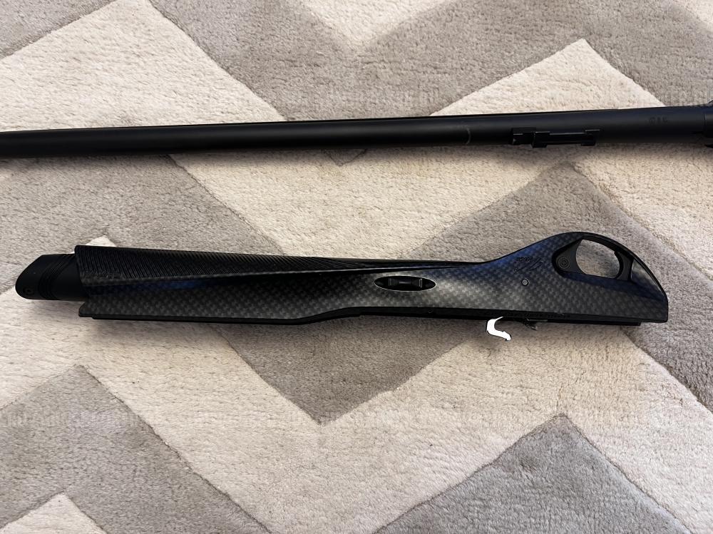 Benelli Vinci SuperSport