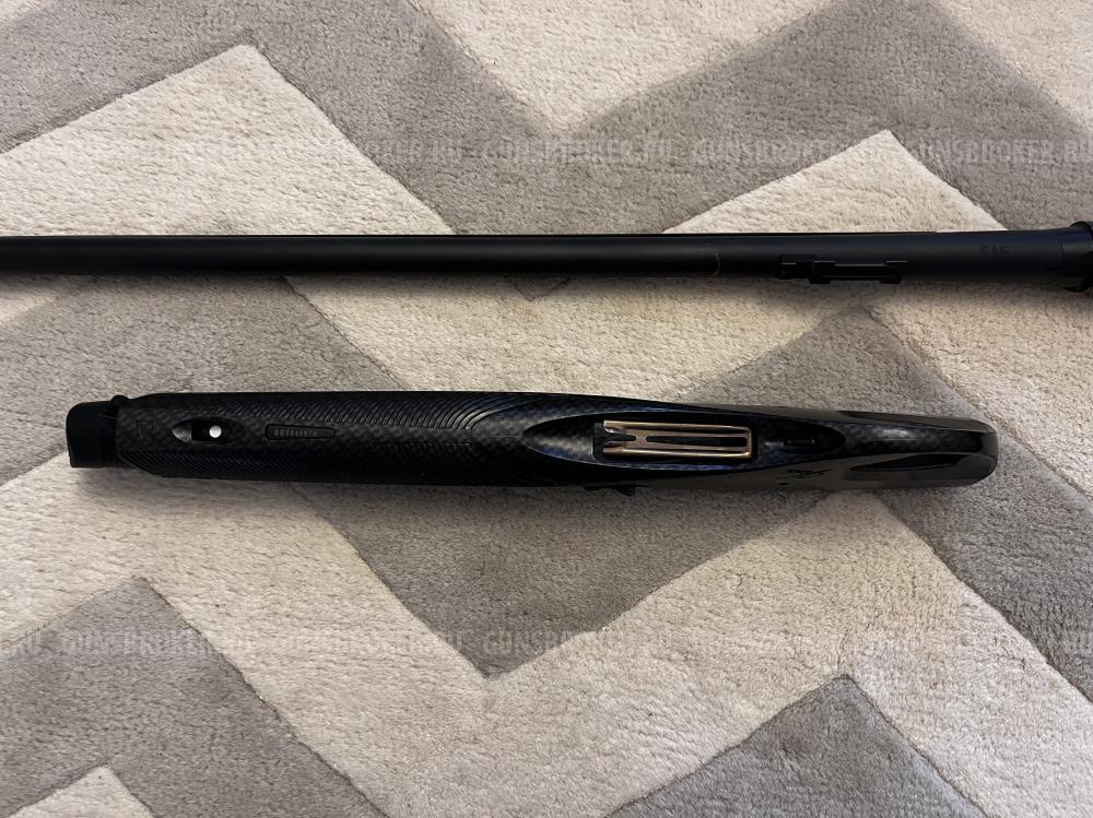 Benelli Vinci SuperSport