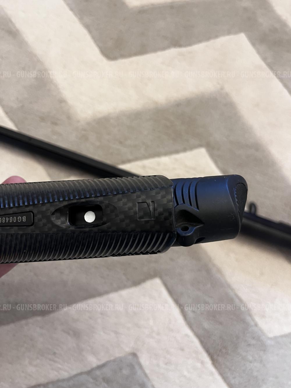Benelli Vinci SuperSport