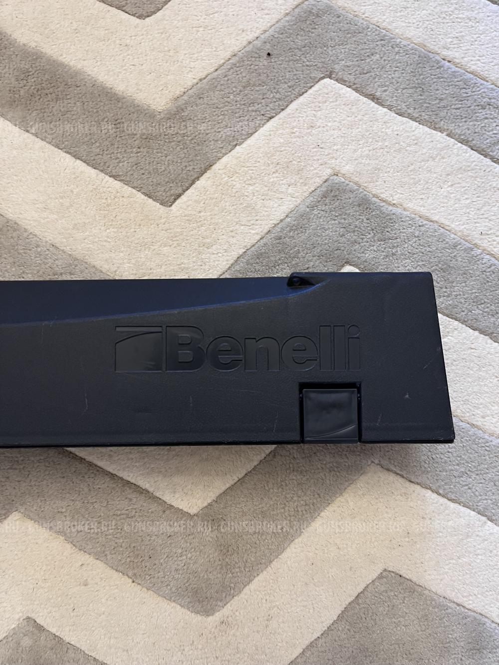 Benelli Vinci SuperSport