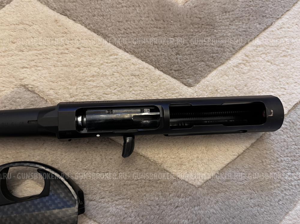 Benelli Vinci SuperSport