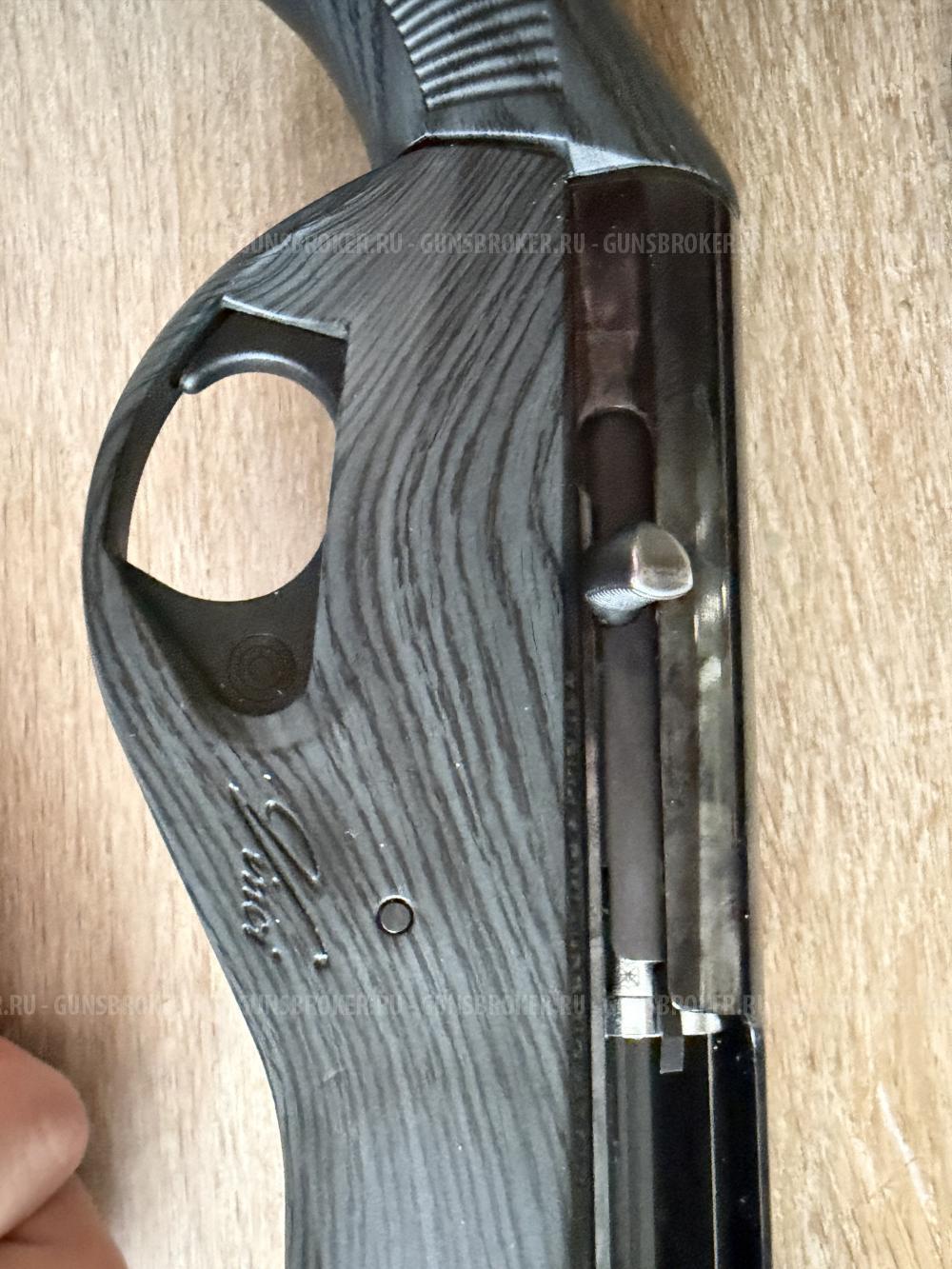 BENELLI VINCI WOOD COMBO (два ствола: 610/760)