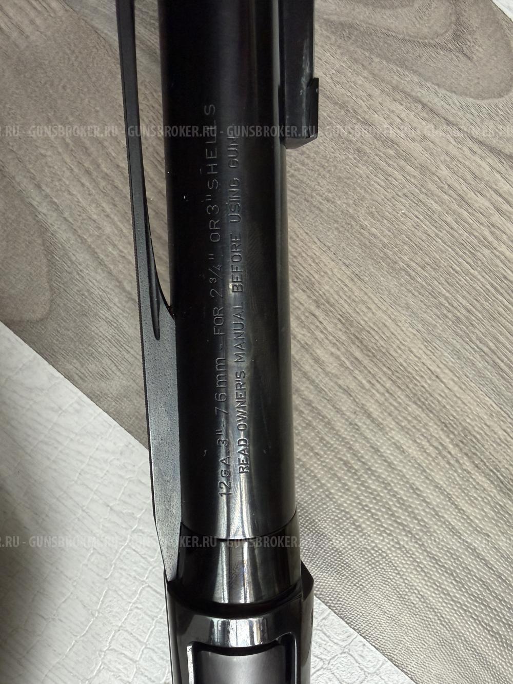 BENELLI VINCI WOOD COMBO (два ствола: 610/760)