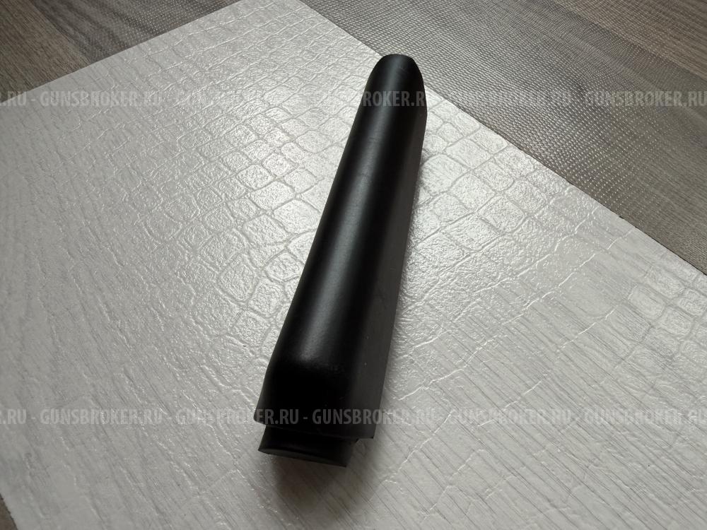 BENELLI VINCI WOOD COMBO (два ствола: 610/760)