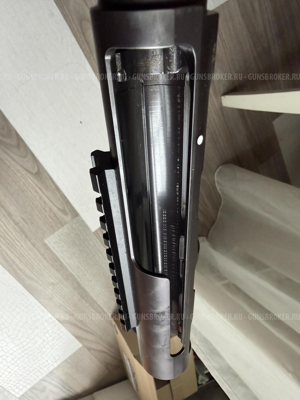 BENELLI VINCI WOOD COMBO (два ствола: 610/760)