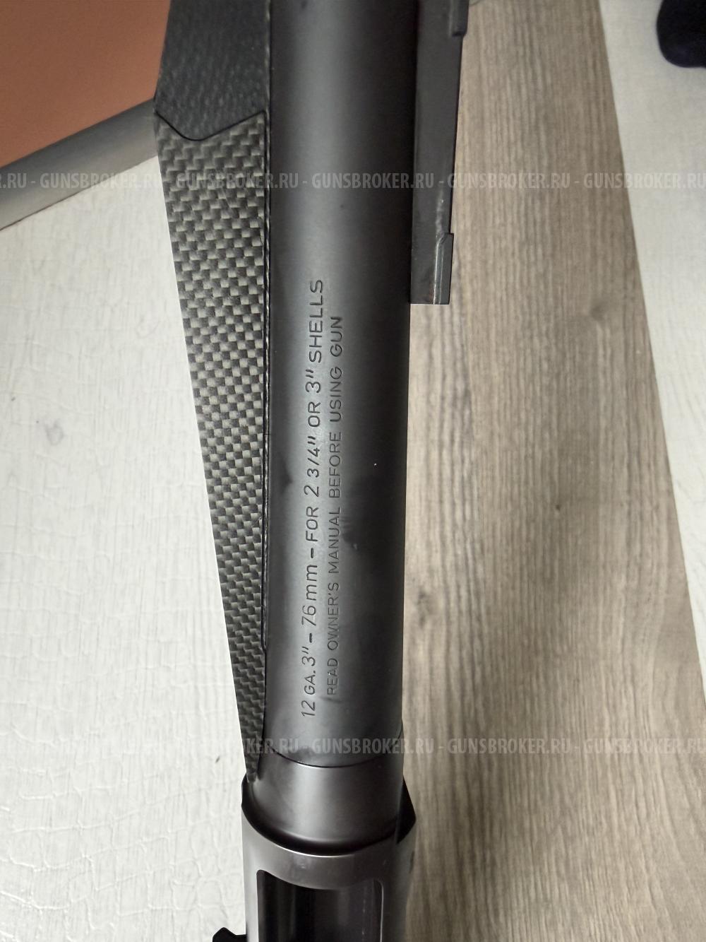 BENELLI VINCI WOOD COMBO (два ствола: 610/760)