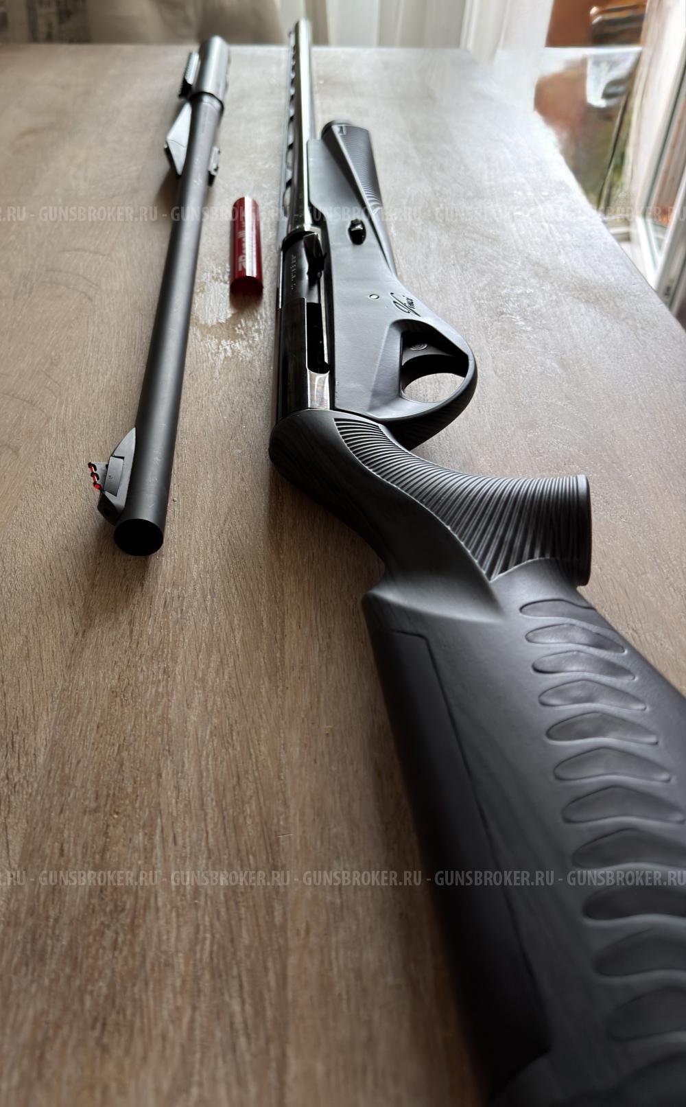 BENELLI VINCI WOOD COMBO (два ствола: 610/760)