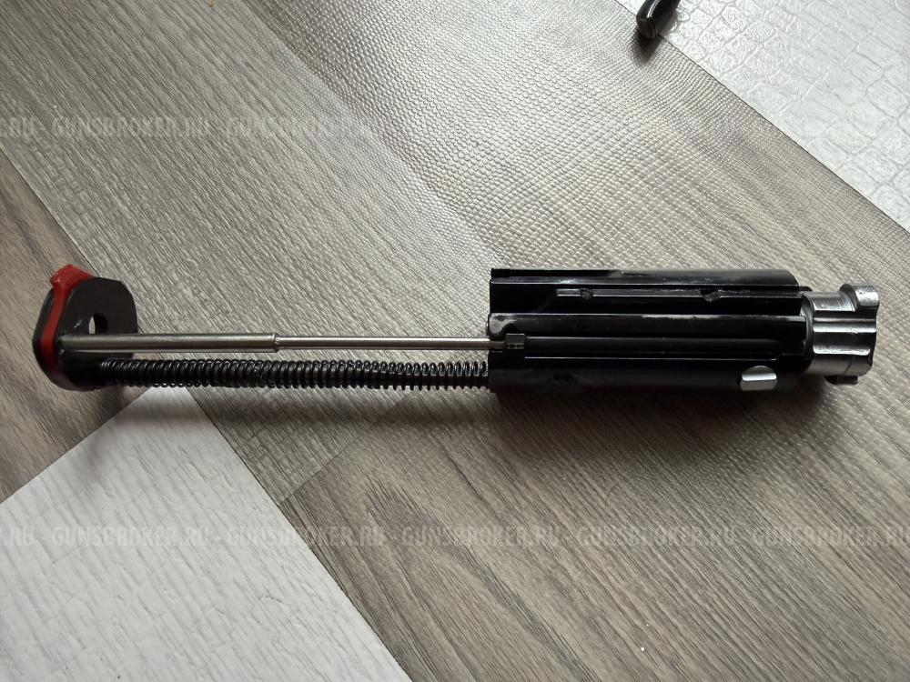 BENELLI VINCI WOOD COMBO (два ствола: 610/760)