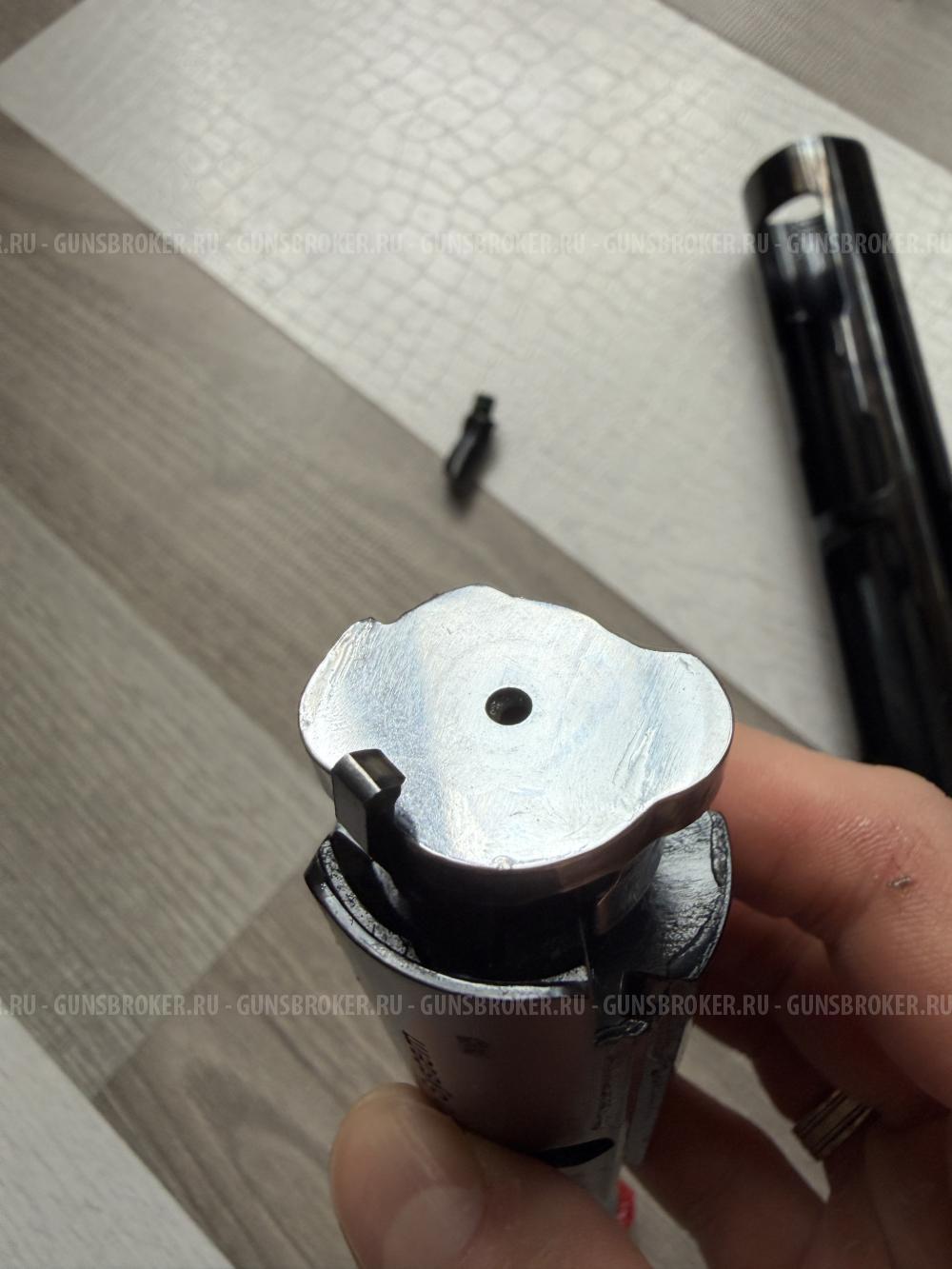 BENELLI VINCI WOOD COMBO (два ствола: 610/760)