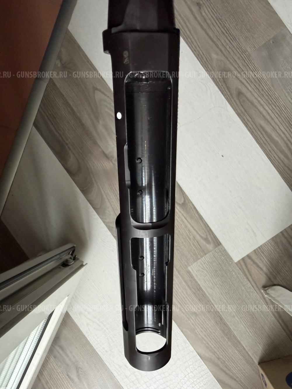 BENELLI VINCI WOOD COMBO (два ствола: 610/760)