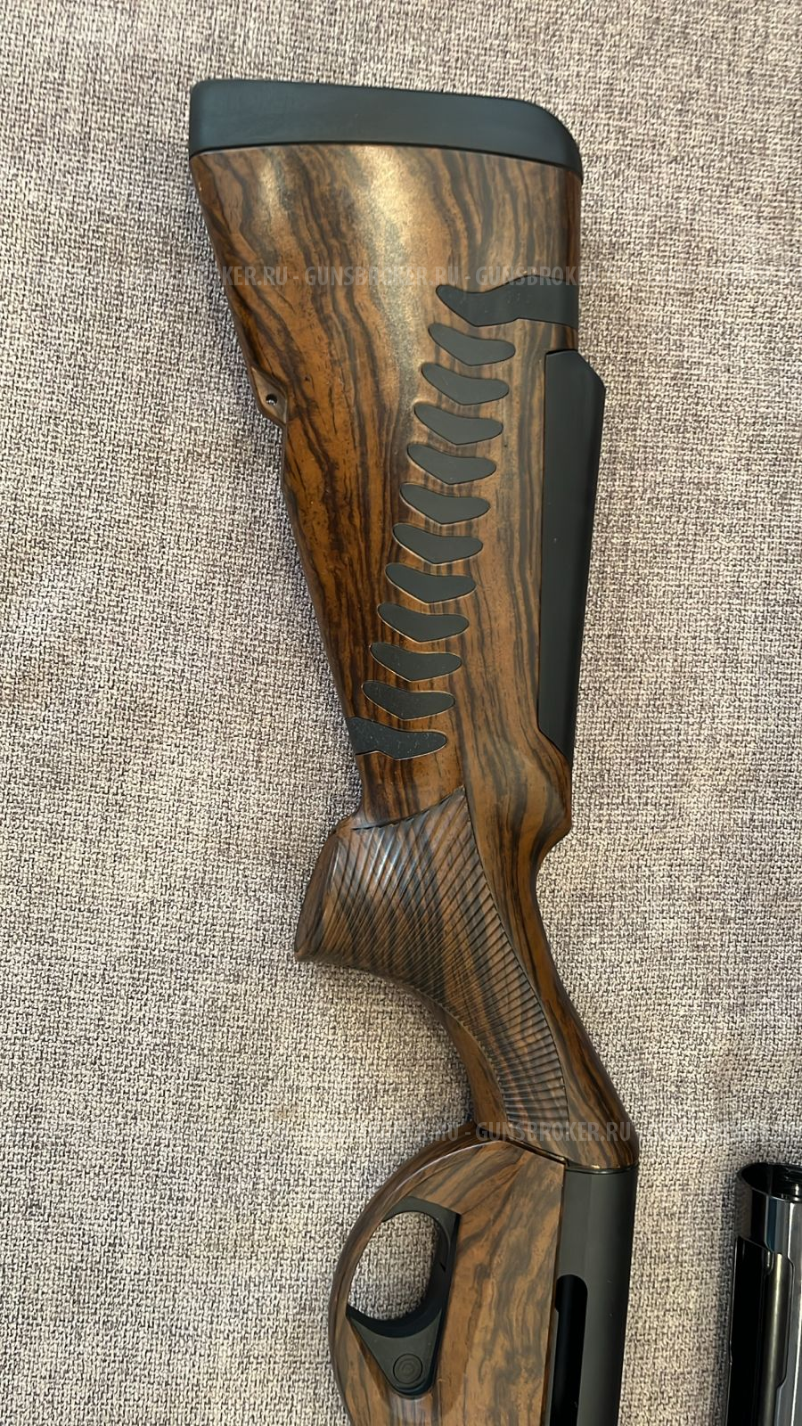 Benelli Vinci Wood