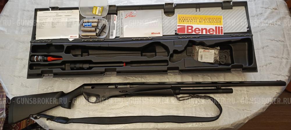 Benelli Vinci 