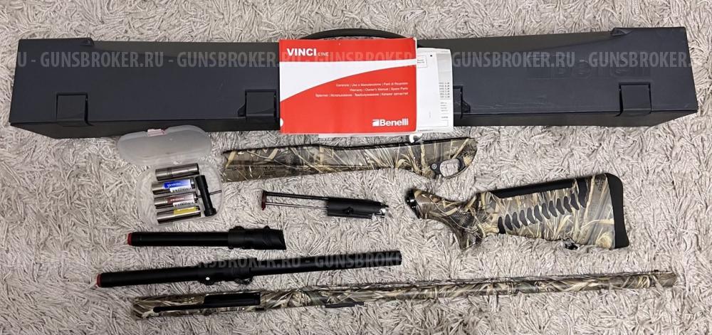 Benelli Vinci